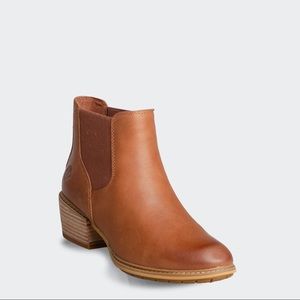 Timberland Sutherland Bay Low Chelsea Boot